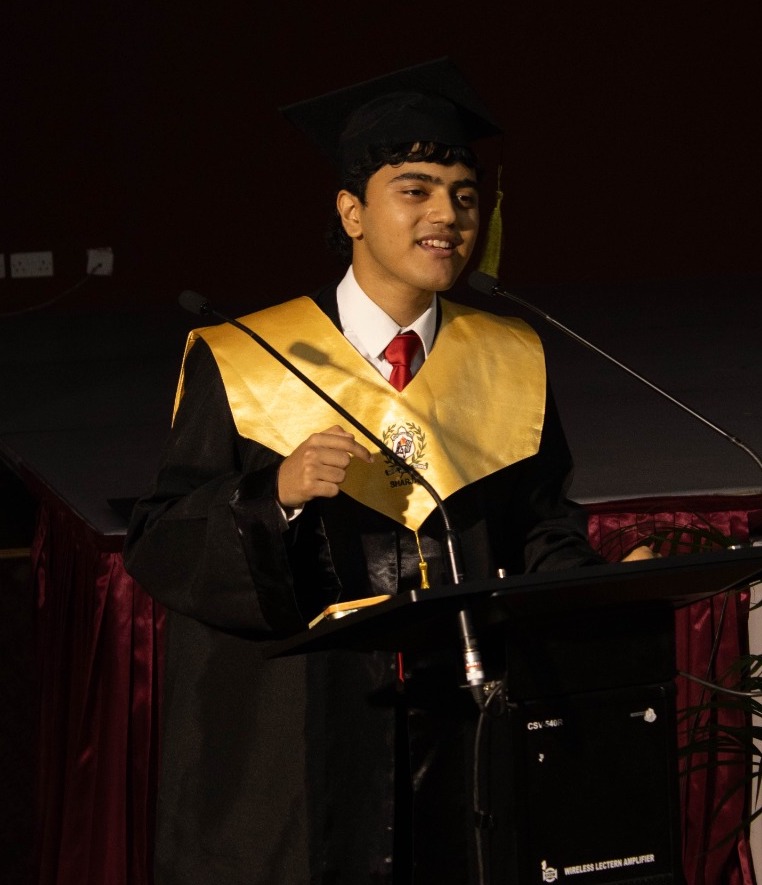 Rudraksh Bhandari